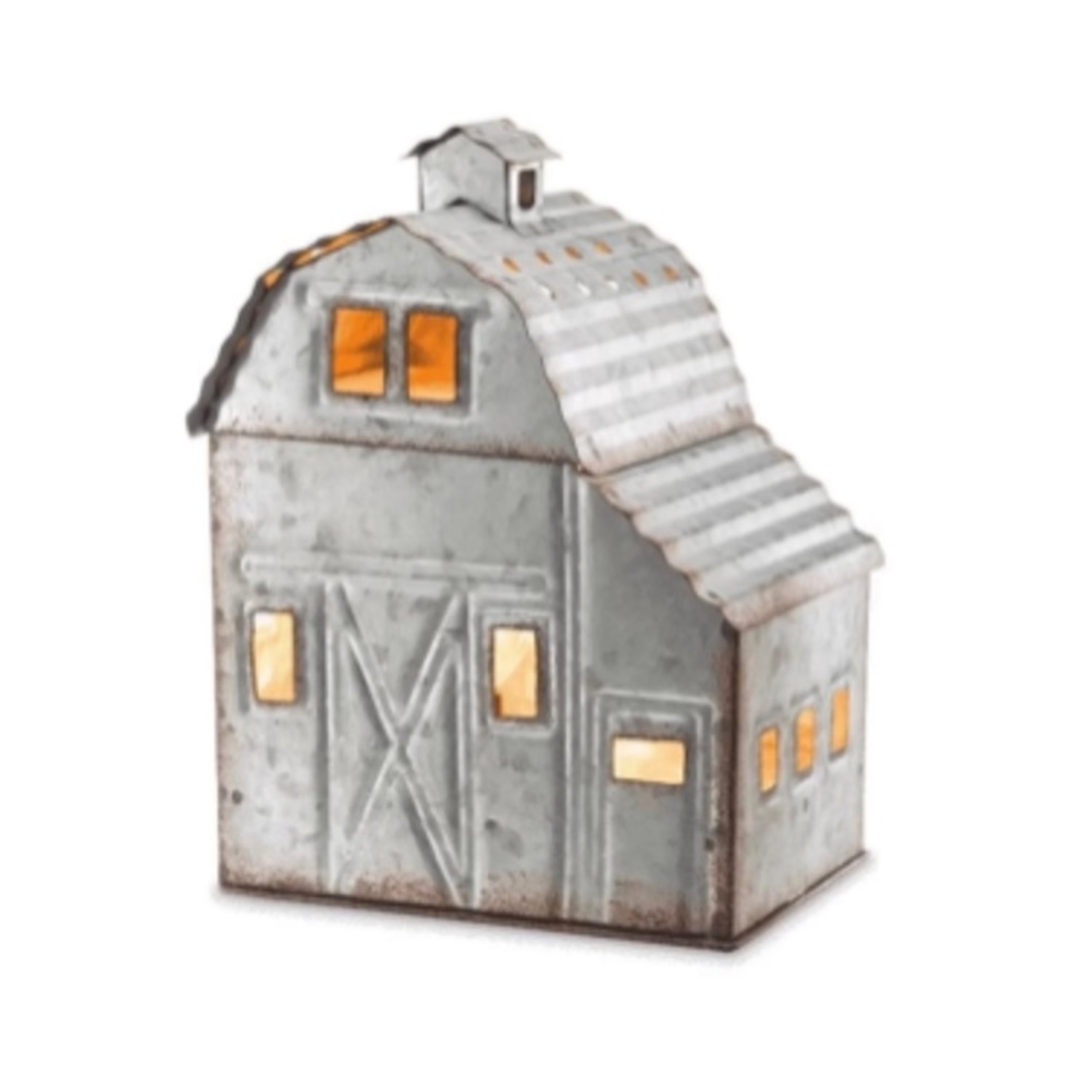 Scentsy Country Living Warmer